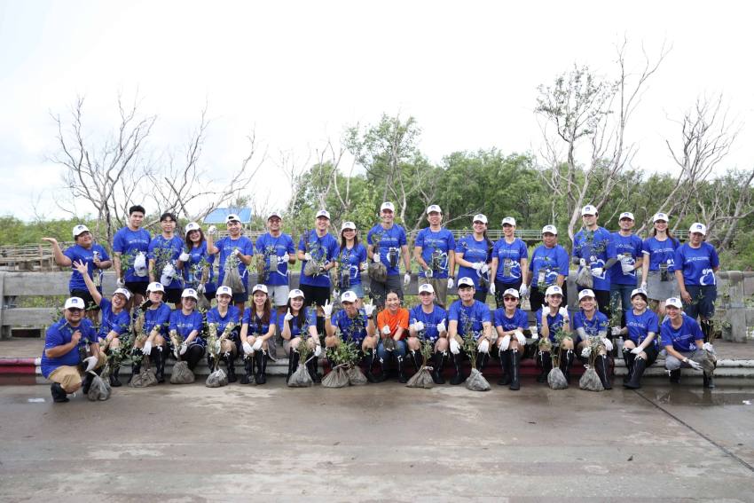 AXA Week for Good 2026