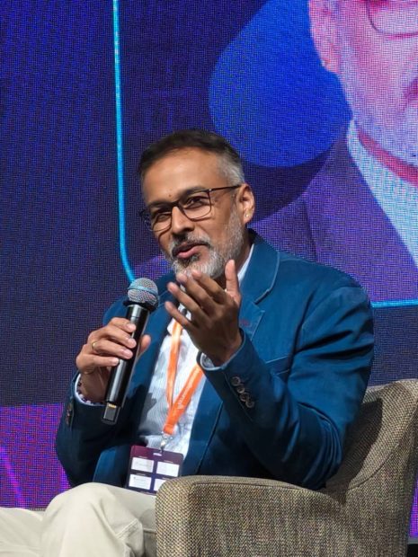 Sundaram Iyer