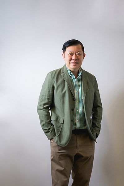 คุณพิชัย จิราธิวัฒน์