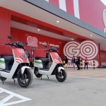 Green Transportation ของ โก โฮลเซลล์
