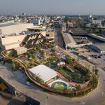 Green Building ศูนย์การค้าเซ็นทรัล นครปฐม
