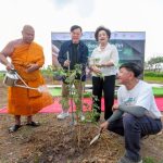 โครงการถิ่นรมณย์ศรีอยุธยา