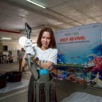 โครงการ Reef Revival 2569 ฟื้นฟูแนวปะการัง