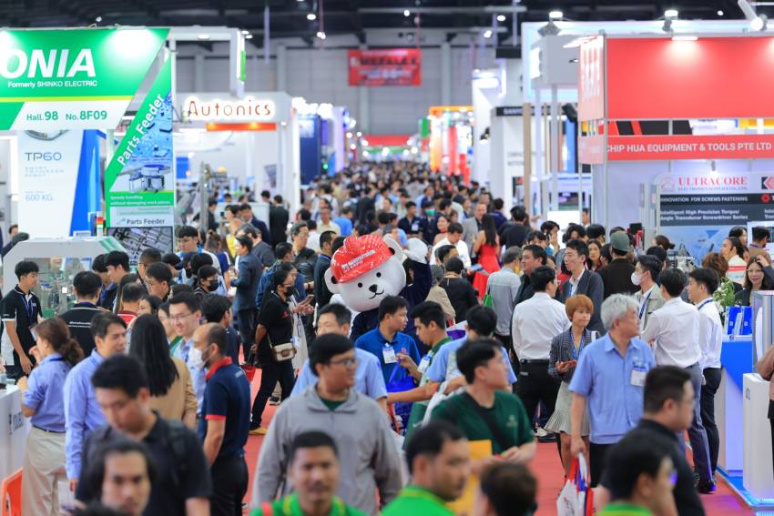 Manufacturing Expo 2026