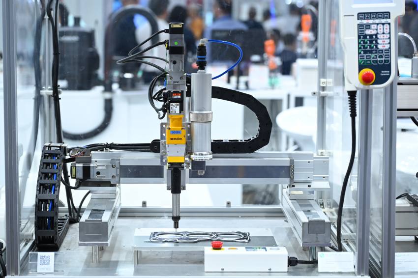 Manufacturing Expo 2026