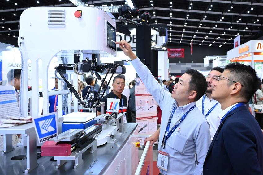 Manufacturing Expo 2026
