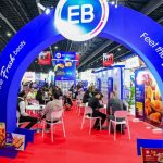 THAIFEX – ANUGA ASIA 2026