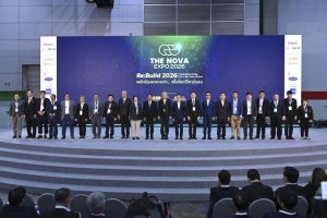 The NOVA Expo 2026 – Re:Build