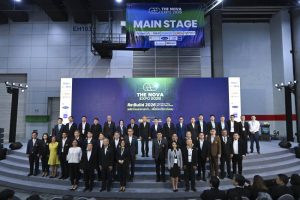 The NOVA Expo 2026 – Re:Build