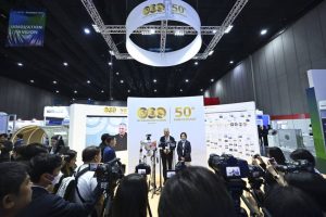 The NOVA Expo 2026 – Re:Build