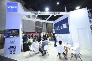 The NOVA Expo 2026 – Re:Build