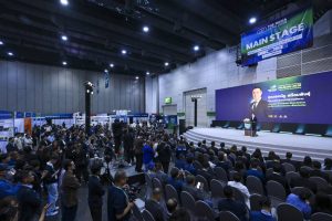 The NOVA Expo 2026 – Re:Build
