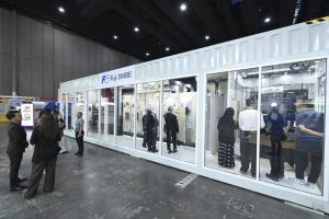 The NOVA Expo 2026 – Re:Build