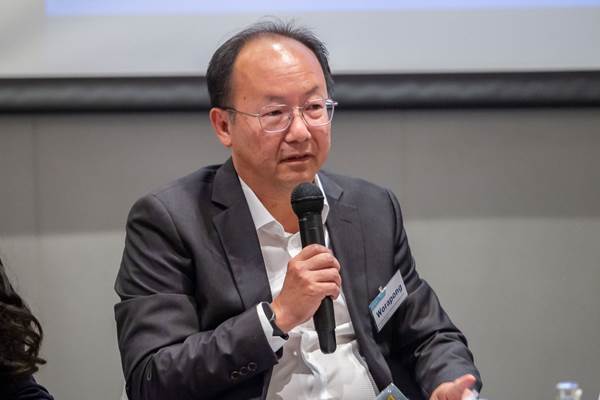 วรพงศ์ ผดุงเกียรติสกุล