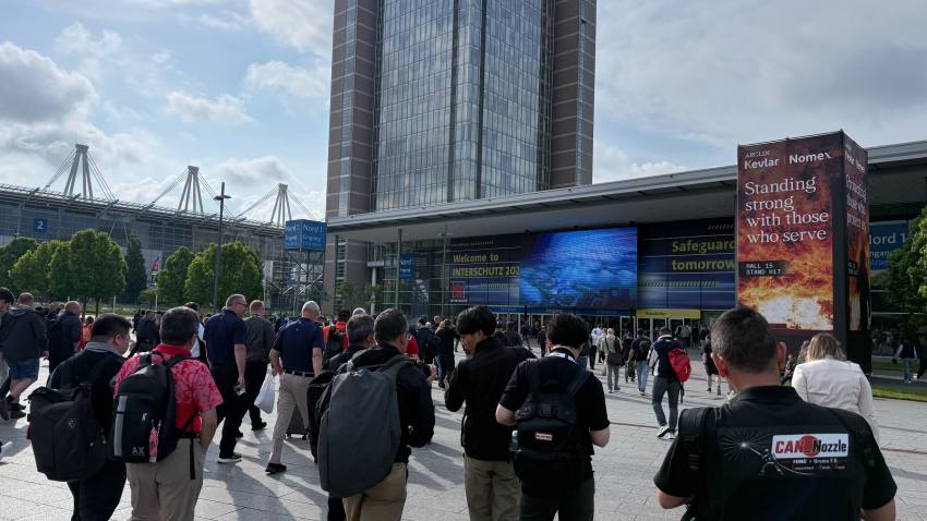 ADPR EXPO 2027