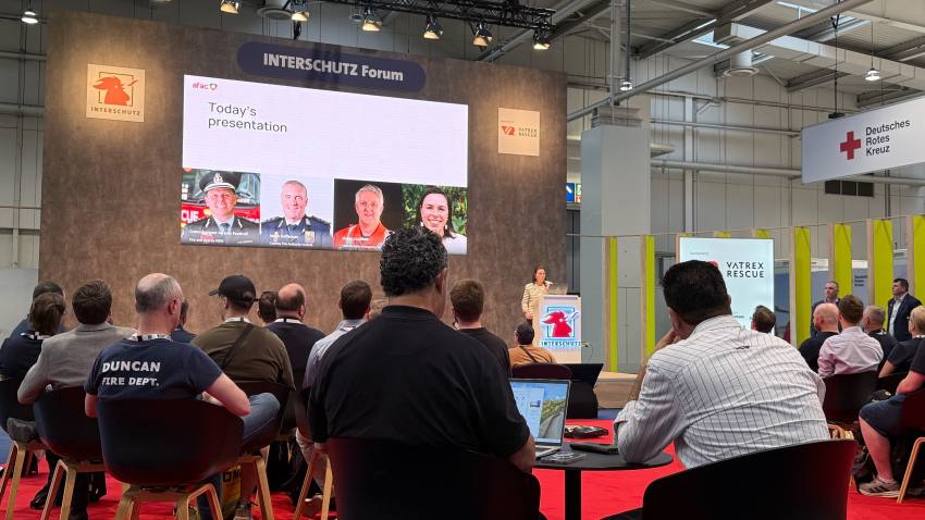 ADPR EXPO 2027