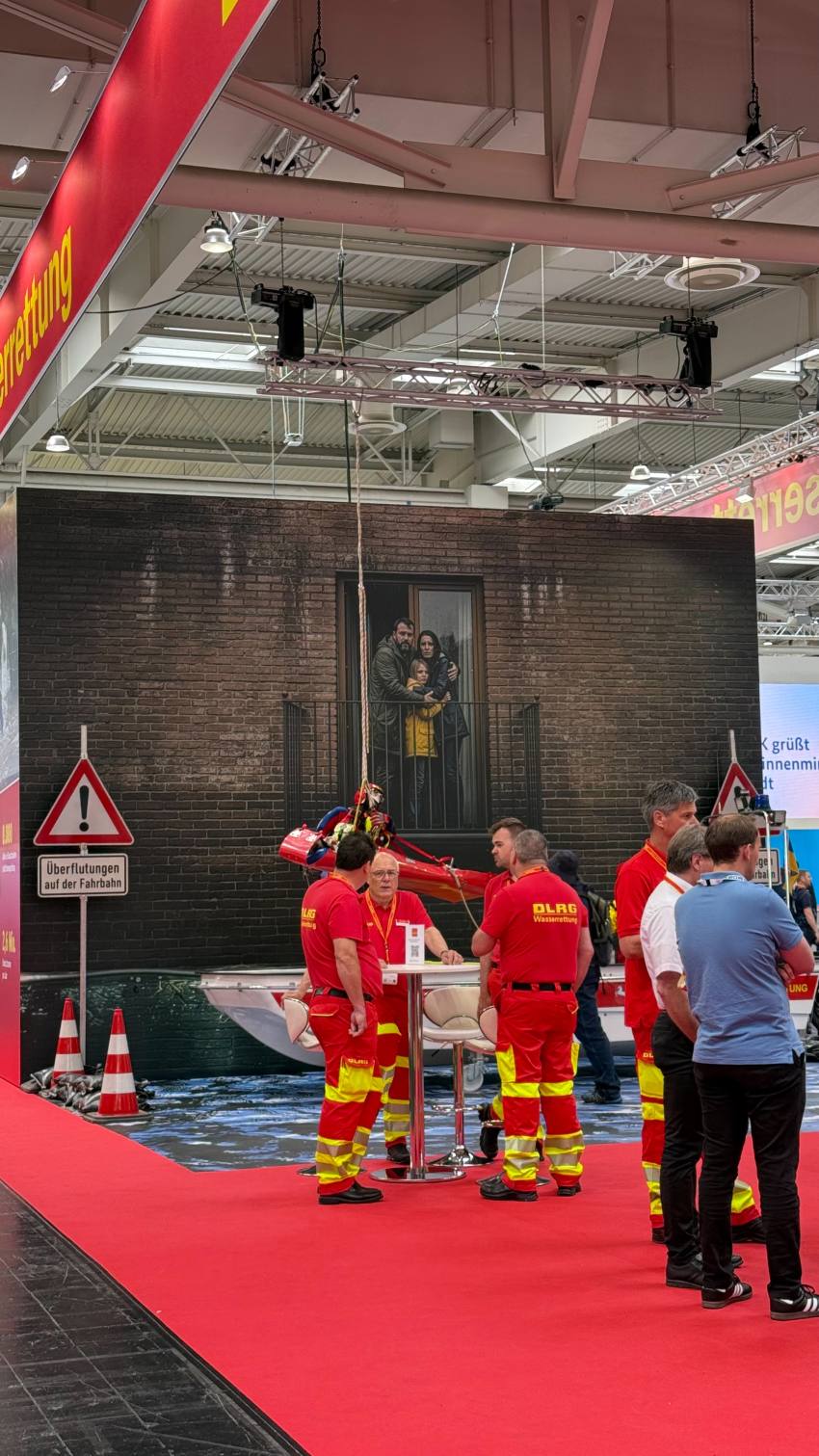 ADPR EXPO 2027