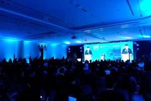 งาน ASIA Sustainable Energy Week 2026 (ASEW) และ MobilityTech Asia – Bangkok 2026 (MTAB)