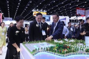 งาน ASIA Sustainable Energy Week 2026 (ASEW) และ MobilityTech Asia – Bangkok 2026 (MTAB)