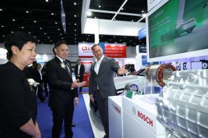 งาน ASIA Sustainable Energy Week 2026 (ASEW) และ MobilityTech Asia – Bangkok 2026 (MTAB)