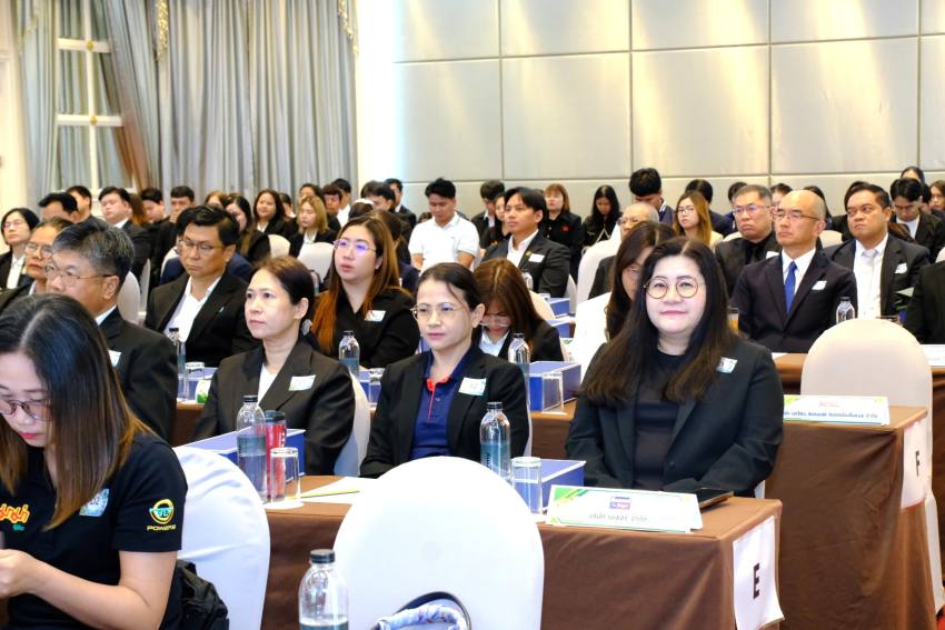 เบเยอร์ คว้า 3 รางวัลด้านการจัดการกากอุตสาหกรรม มุ่งสู่ Zero Waste to Landfill