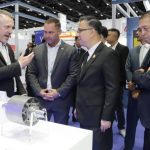 งาน iEVTech