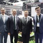 งาน iEVTech