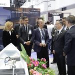 งาน iEVTech