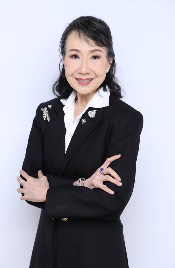 พิมพ์ใจ ลี้อิสสระนุกูล