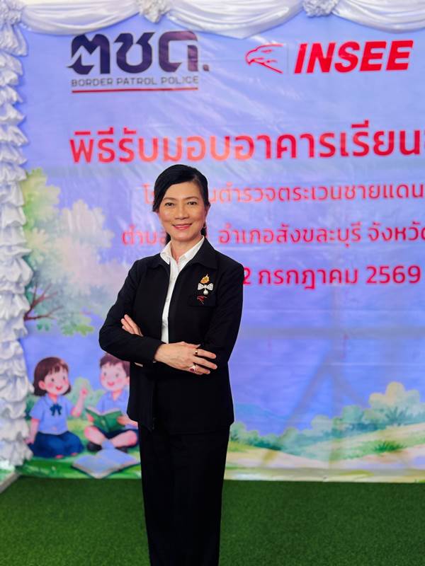 ดร.สุนีย์ ศรไชยธนะสุข