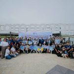 SAVE CORAL, SUSTAIN THE SEA