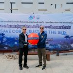 SAVE CORAL, SUSTAIN THE SEA