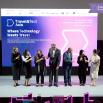 Travel & Tech Asia 2026