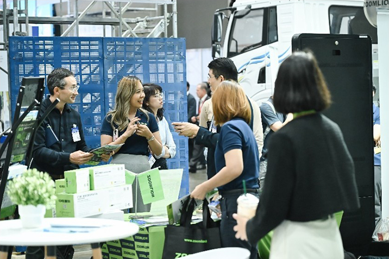 BCT Expo 2026