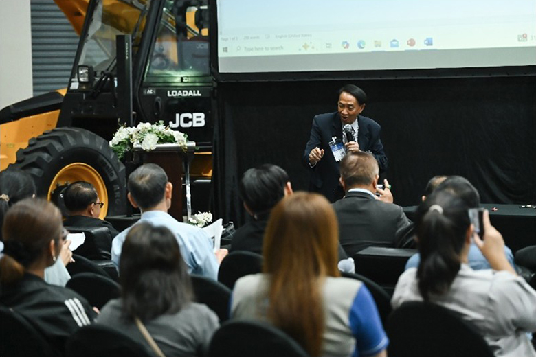 BCT Expo 2026