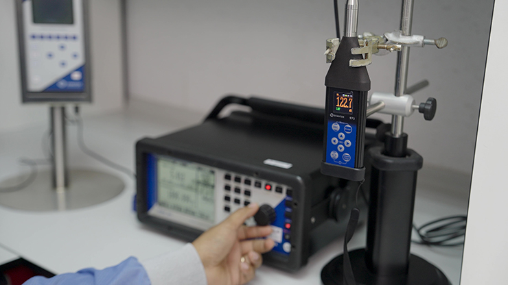 ISO/IEC 17025