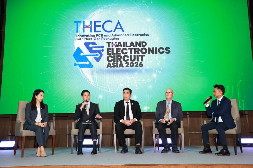 THECA 2026