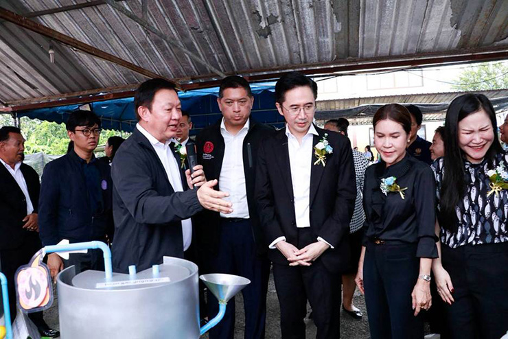 ศ.ดร.ยศชนัน วงศ์สวัสดิ์