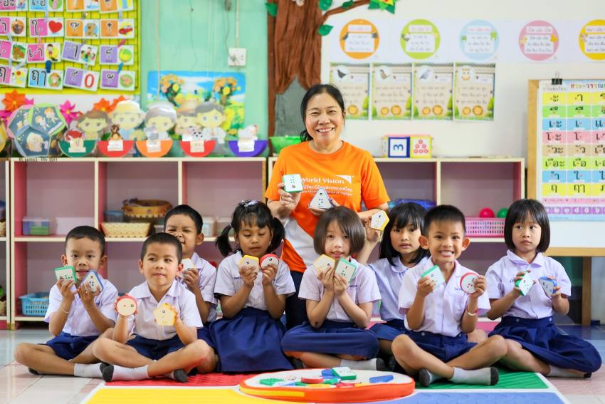 มูลนิธิศุภนิมิตแห่งประเทศไทย