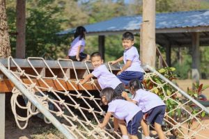 มูลนิธิศุภนิมิตแห่งประเทศไทย