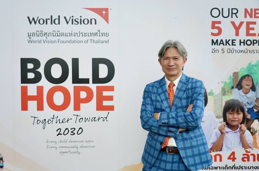 ศ.ดร.บุญชัย หงส์จารุ
