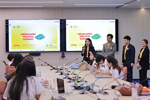 ยูโอบีจัดโครงการ UOB Wonder Lab ปีที่2