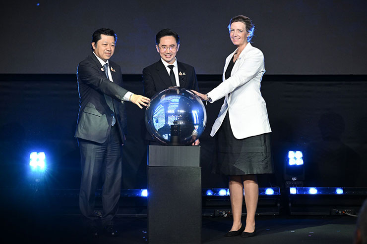 GCNT EXPO 2026