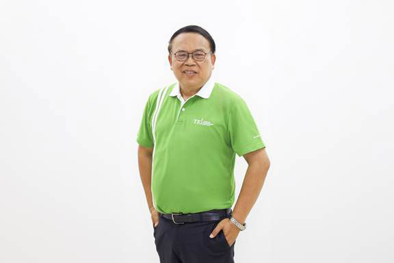 ดร. วิจารย์ สิมาฉายา