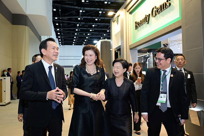 บางกอกเจมส์ ครั้งที่ 74