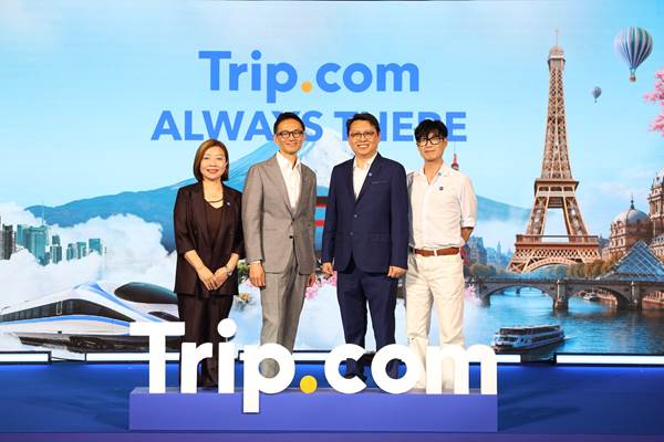 Trip.com