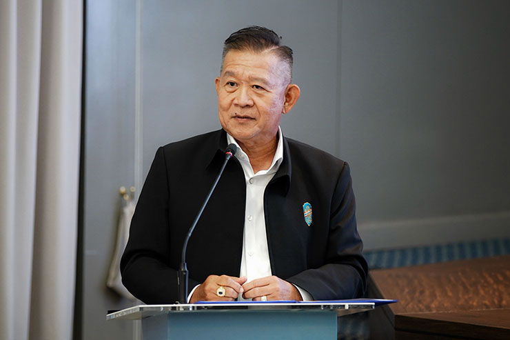 นายกัฬชัย เทพวรชัย