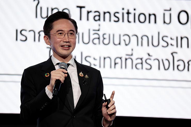 ศ.ดร.ยศชนัน วงศ์สวัสดิ์