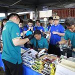 Panasonic Battery Exchange