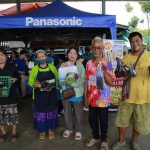 Panasonic Battery Exchange